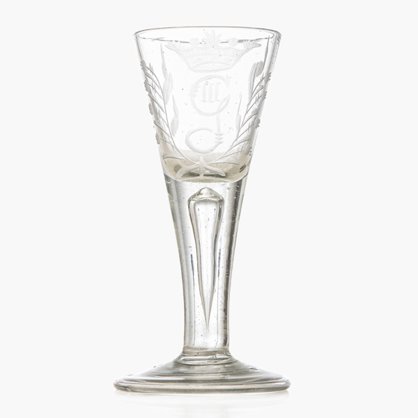 SPETSGLAS