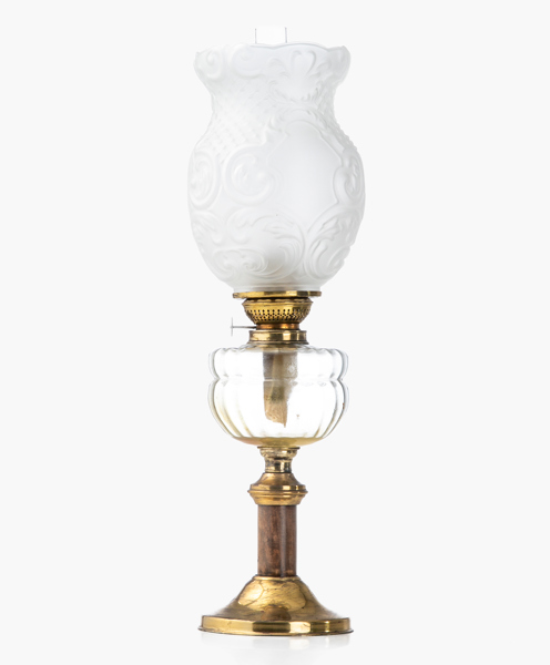 BORDSFOTOGENLAMPA