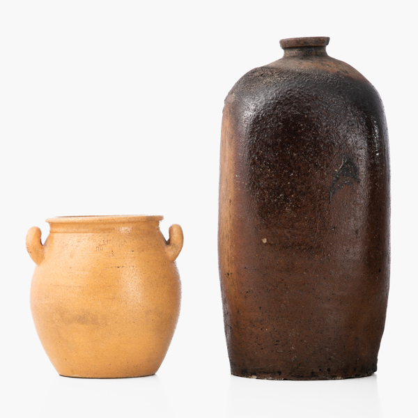 LERKRUS & TRANSPORTKÄRL