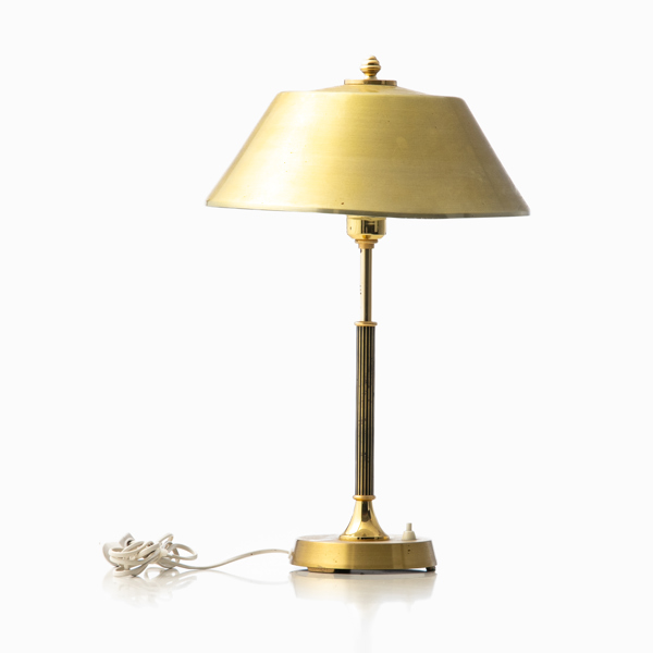 BORDSLAMPA EWÅ VÄRNAMO