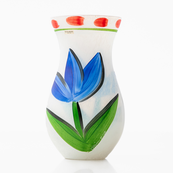 ULRICA HYDMAN VALLIEN