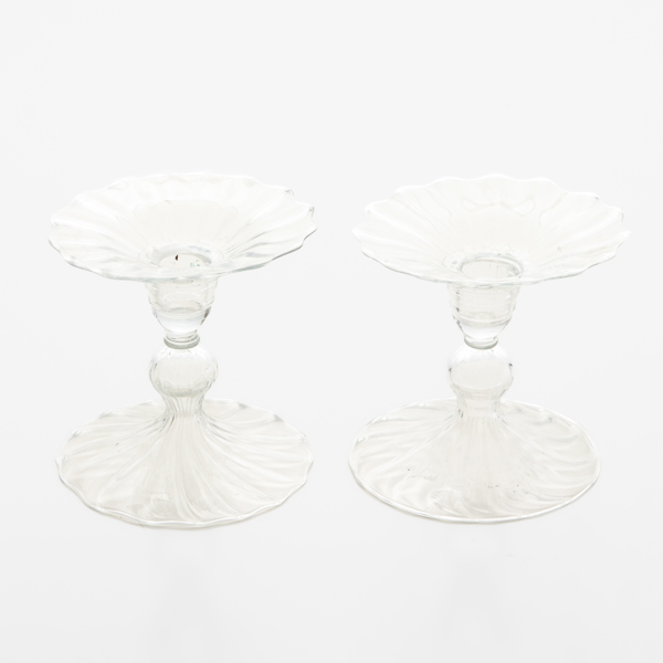 GERDA STRÖMBERG & KNUT BERGQVIST