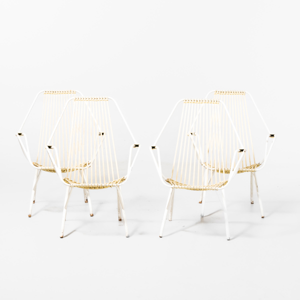 LOUNGE/TRÄDGÅRDSFÅTÖLJER