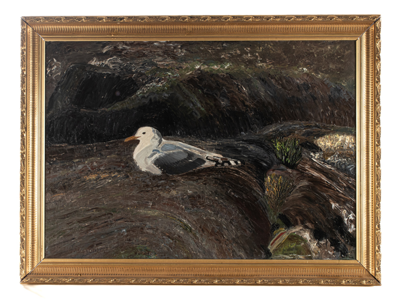 MOSSE STOOPENDAAL 1901-1948