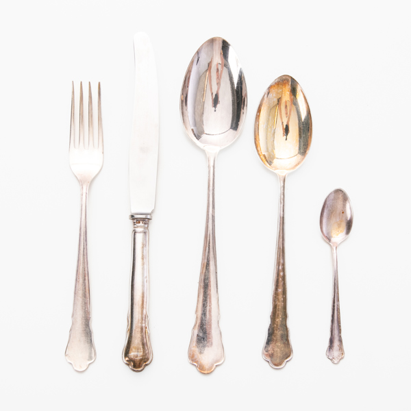 BESTICKSTUPPSÄTTNING