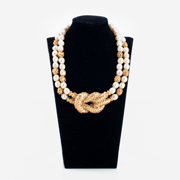 MARY MCFADDEN COLLIER