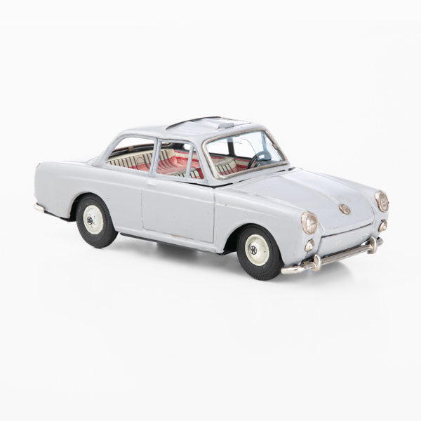 LEKSAKSBIL VOLKSWAGEN