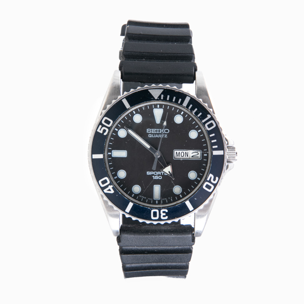 SEIKO SPORTS 150 ARMBANDSUR