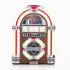 RADIO I FORM AV JUKEBOX