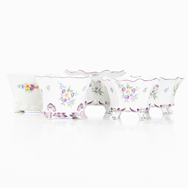 YTTERFODER RÖRSTRAND