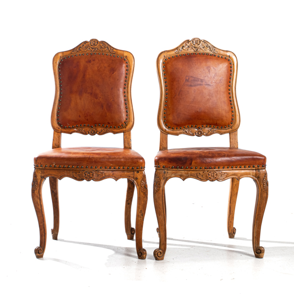 STOLAR ROKOKO FRANKRIKE