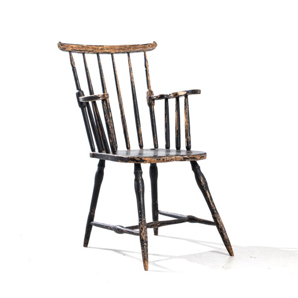 KARMSTOL WINDSOR MODELL