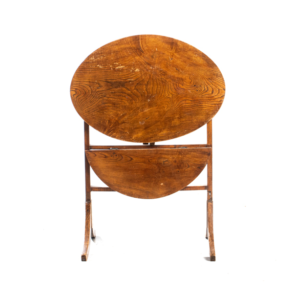 FJÄRILSBORD 1800-tal