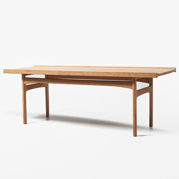 TOVE & EDWARD KINDT-LARSEN