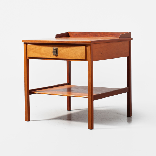 KERSTIN HÖRLIN-HOLMQUIST