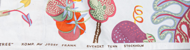 JOSEF FRANK