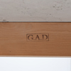 G.A.D SOFFBORD