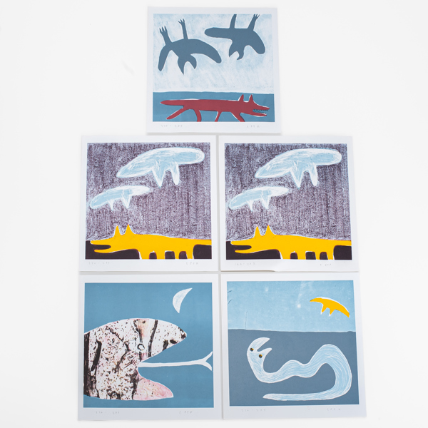  CAMILLA FORSSELL PYK