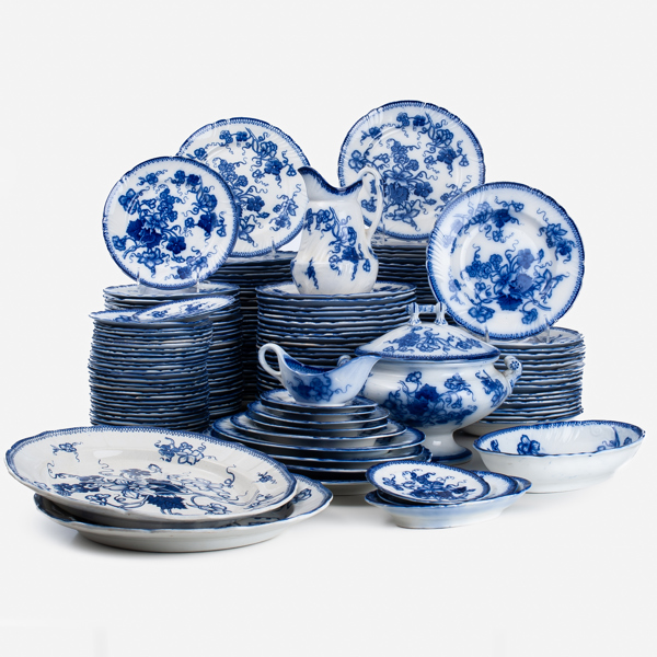 SERVIS JAPAN/KRASSE GUSTAVSBERG