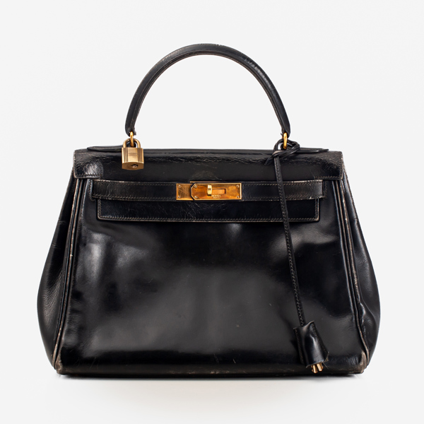 HERMÈS KELLY 28