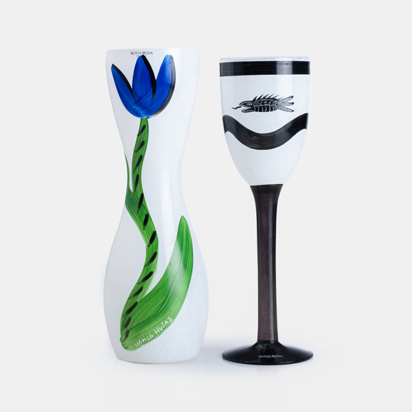 ULRICA HYDMAN VALLIEN