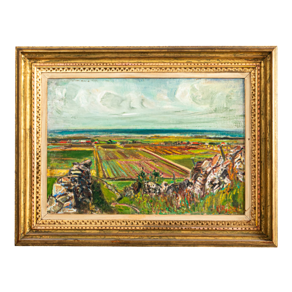 CARL RYD 1883-1958 Sverige