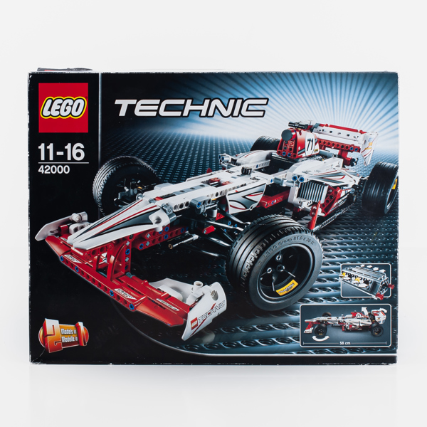 LEGO TECHNIC