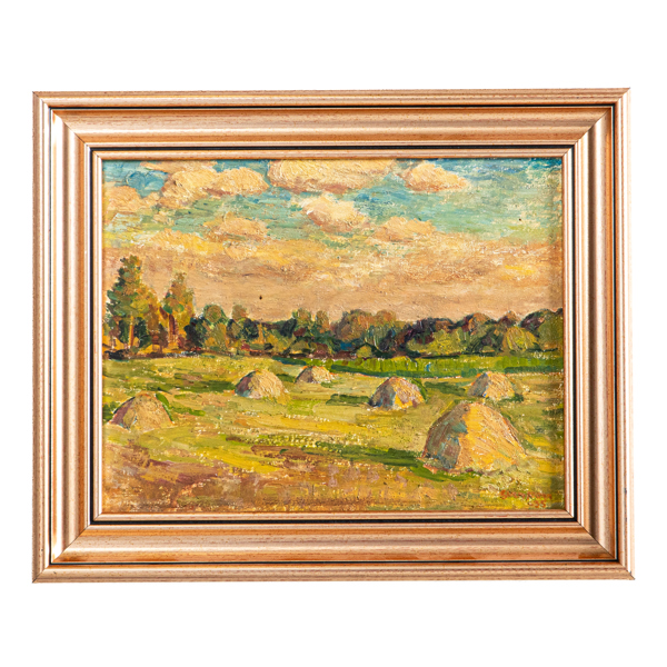 SVEN JOANN 1908-1985