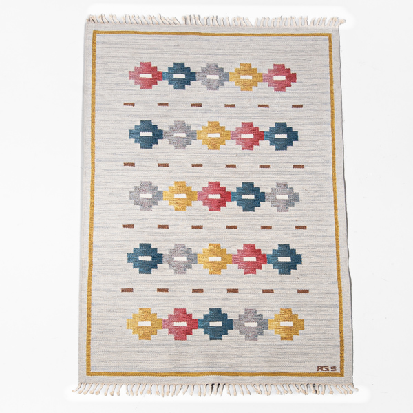 ANNA GRETA SJÖQVIST