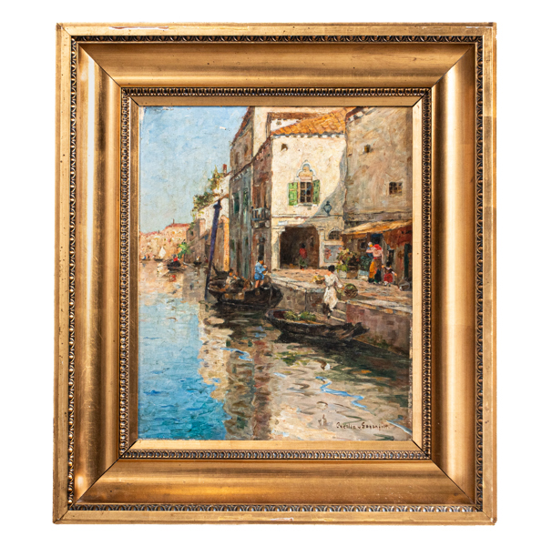 CECILIA VON GEGERFELT 1885-1971 Sverige