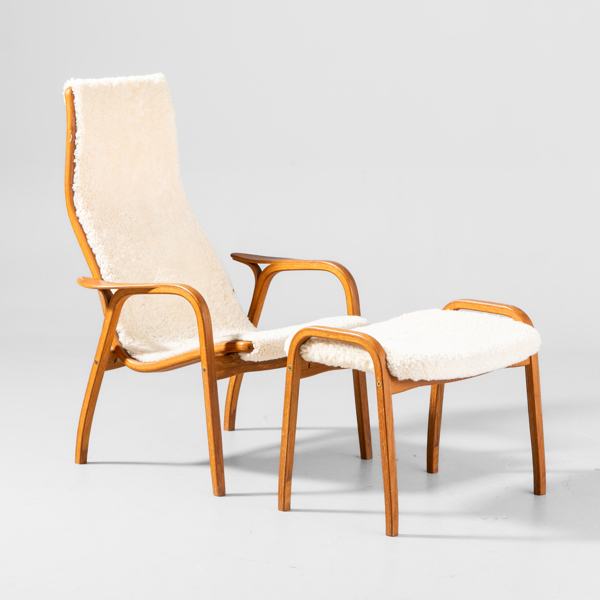 YNGVE EKSTRÖM "Lamino"