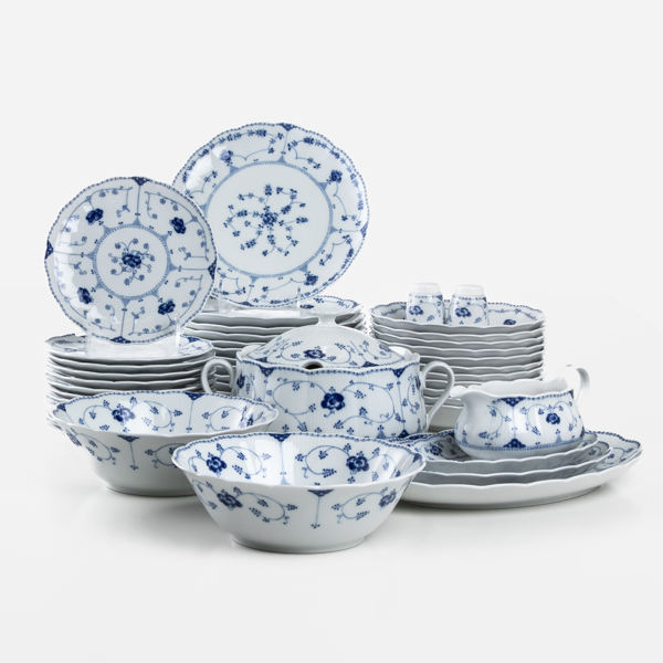 MATSERVIS "Echt Cobalt"