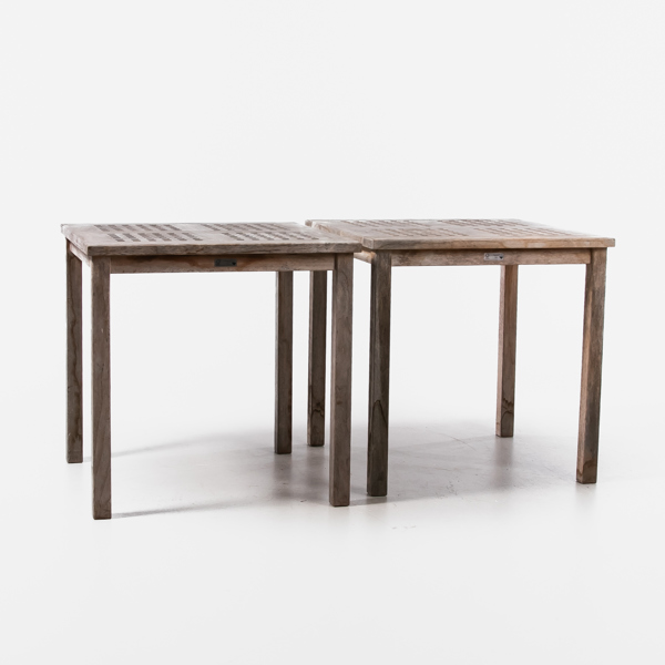 BERGA FORM "Kvadrat"