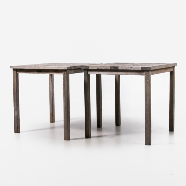 BERGA FORM "Kvadrat"