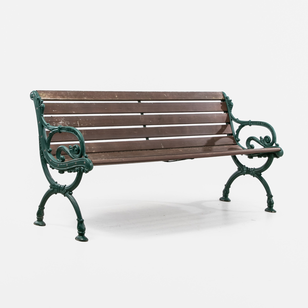 TRÄDGÅRDSSOFFA BYARUM