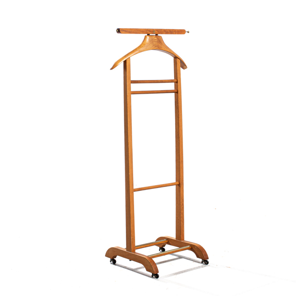 HERRBETJÄNT ITALIEN