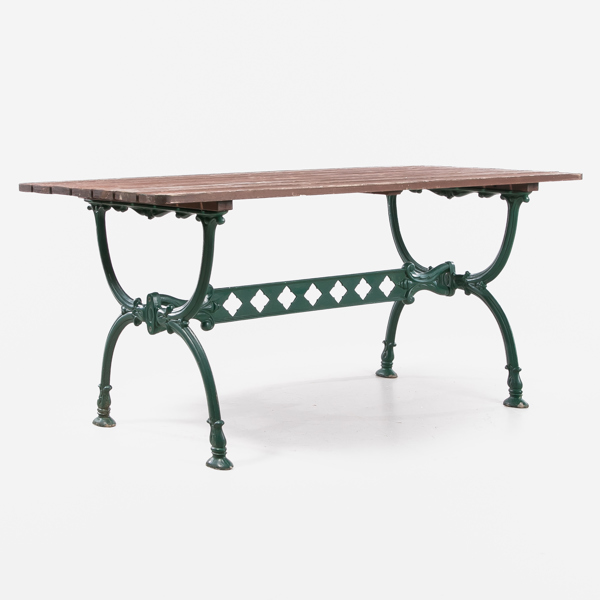 TRÄDGÅRDSBORD BYARUM