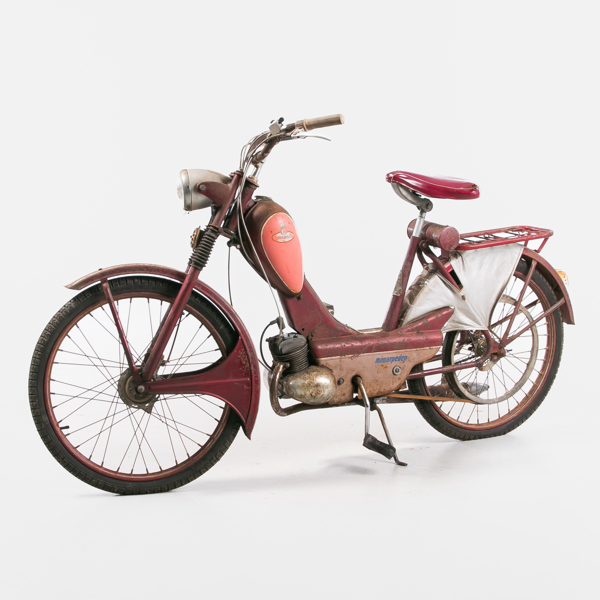 MOPED MONARK