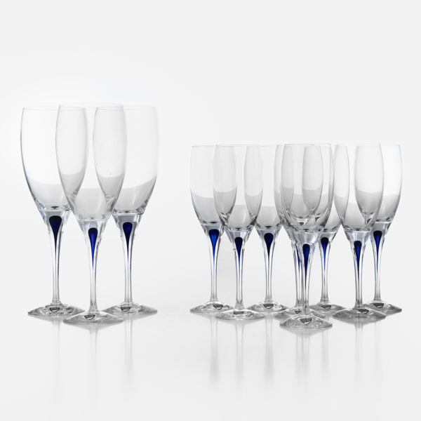 ERIKA LAGERBIELKE "Intermezzo"