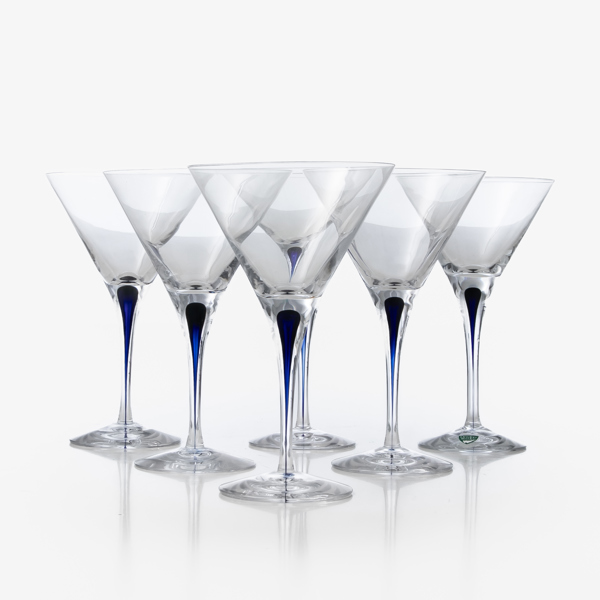 ERIKA LAGERBIELKE "Intermezzo"