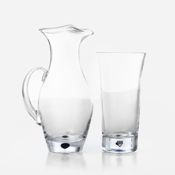 ERIKA LAGERBIELKE "Intermezzo"