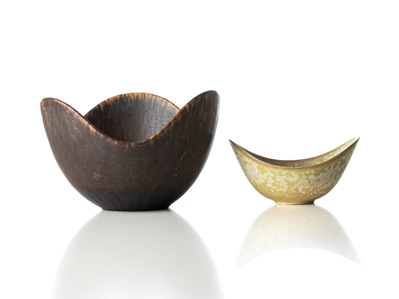 GUNNAR NYLUND 1904–1997 Sverige