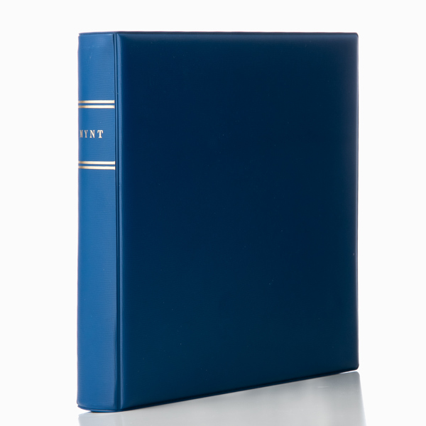 SVENSKA MYNT & SEDLAR