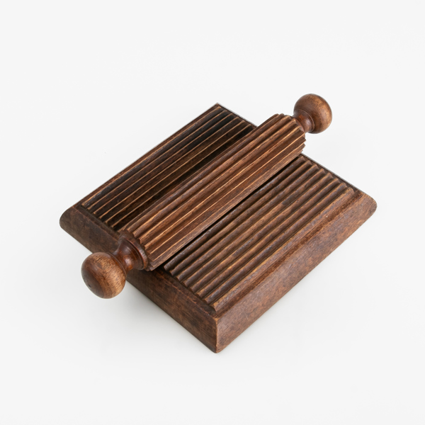 ÖRNGOTTSBANDSKRUSARE