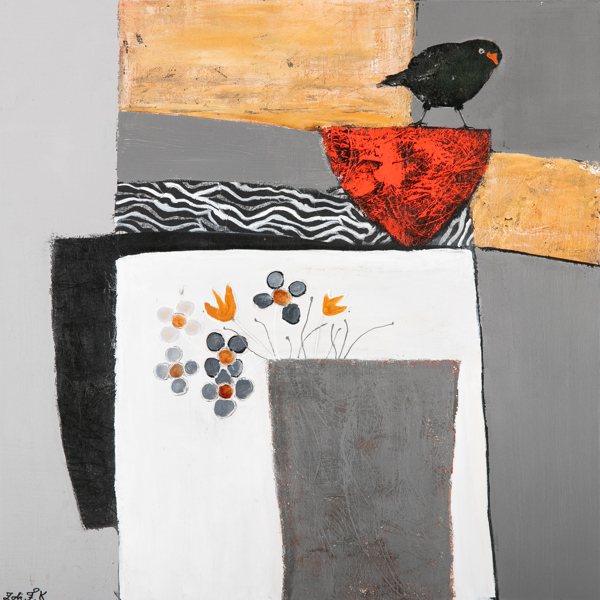 ZOLI FUGLESANG KARELD