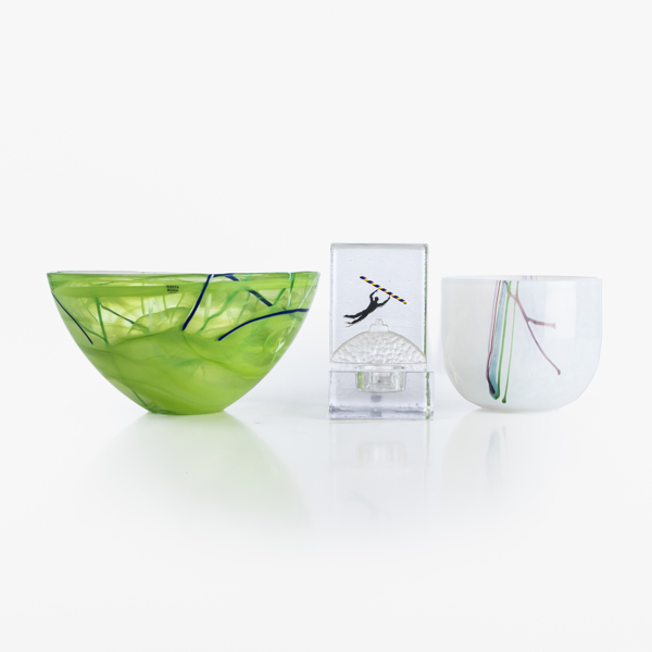 BERTIL VALLIEN/ANNA EHRNER