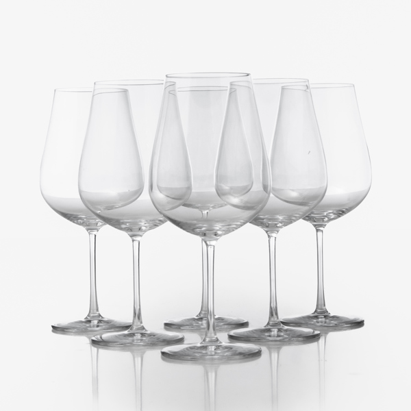 VINGLAS ur serien "Balance"