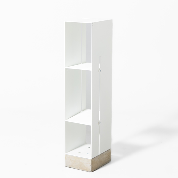 CORNELIA NORGREN "Manhattan Cabinet"