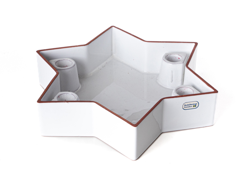 LJUSSTAKE BODA STENINGE 