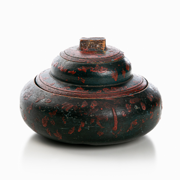 DUBBELASK MED SKRUVLOCK